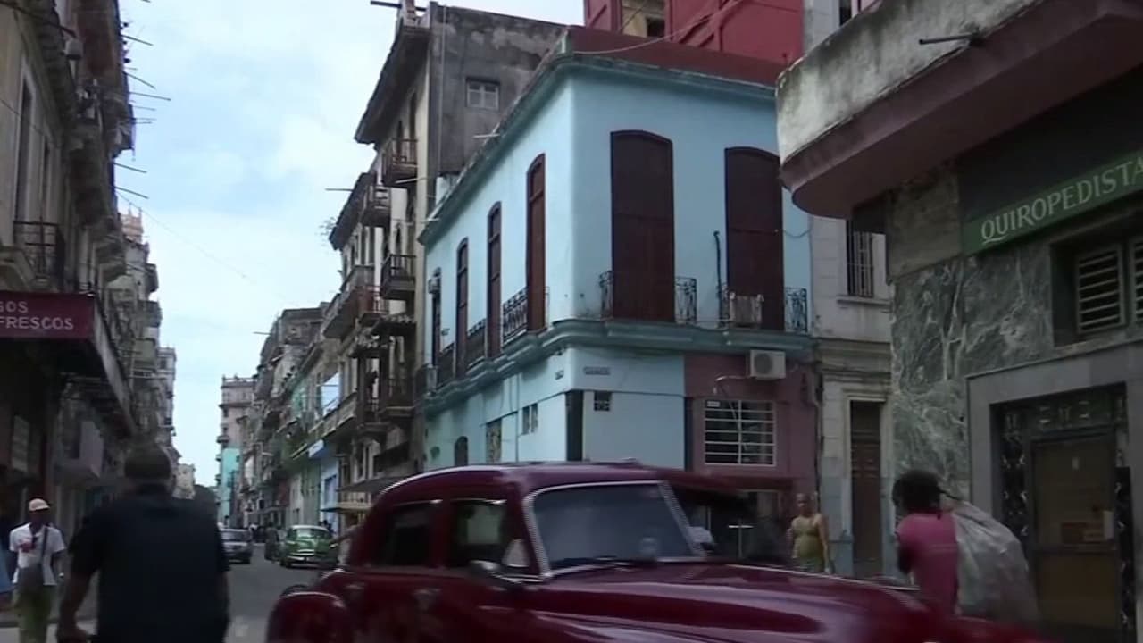 EEUU reitera oferta humanitaria a Cuba: Departamento de Estado impone condiciones al régimen