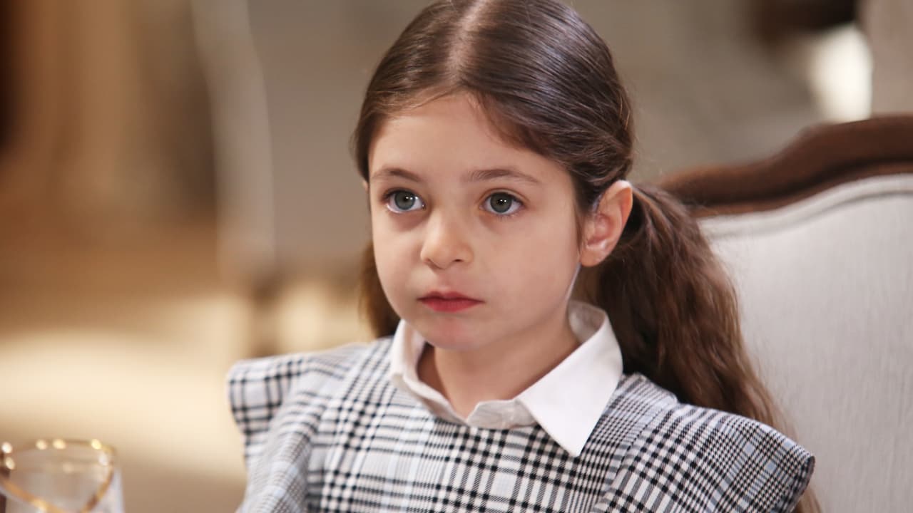Beren Gençalp será ternura y amor.