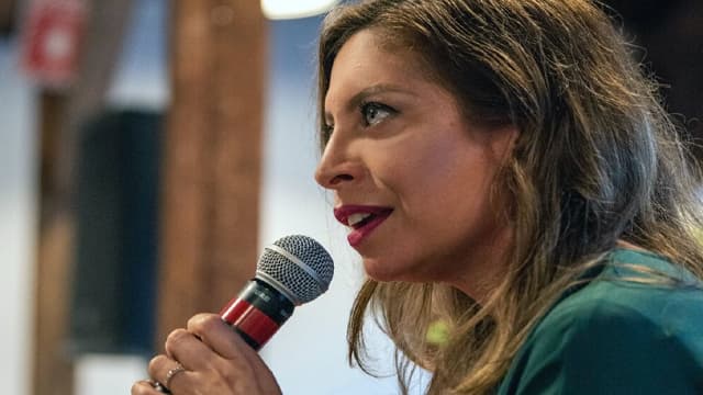 This Queens activist is running for office in a district ravaged by coronavirus, this is how she’s helped