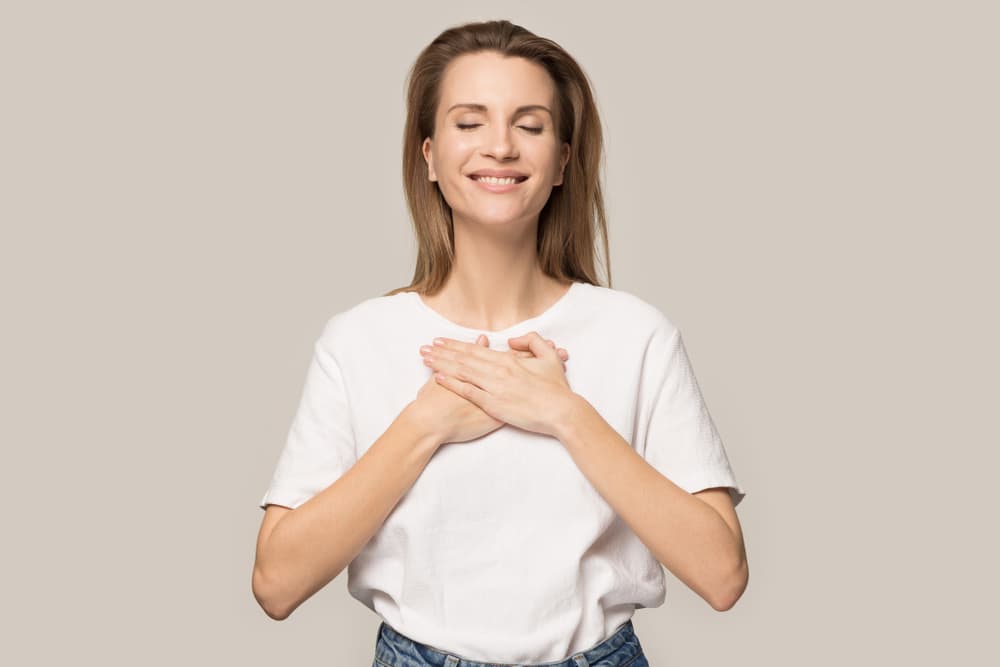 A pesar de las experiencias fuertes por las que has atravesado, siempre hay un buen motivo para celebrar y estar agradecido.
<br>