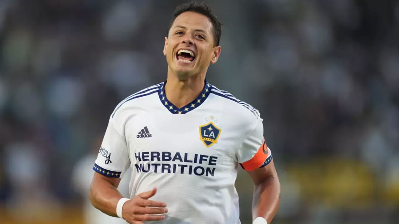 ¿MVP 2022? Chicharito está entre nominados y Vela es borrado