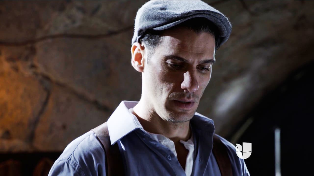 En El Hotel de los Secretos, Julio recibió un alivio para su alma, pues el cadaver que identificó, ¡no es de Cristina! ¿Estará viva?