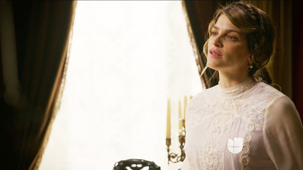 Isabel lo obligó a confesarlo.