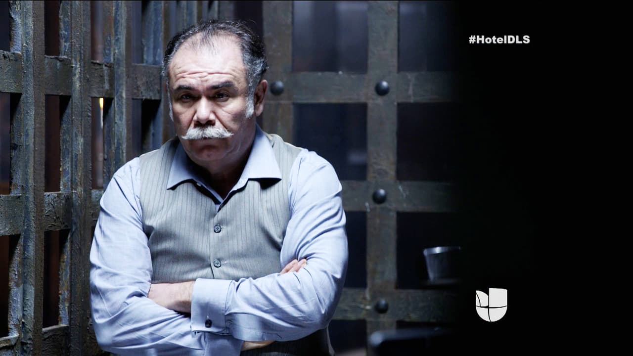 Y tienes mucha razón en lo que le dijiste al detective Ayala, ¡puede ocurrir otro crimen!