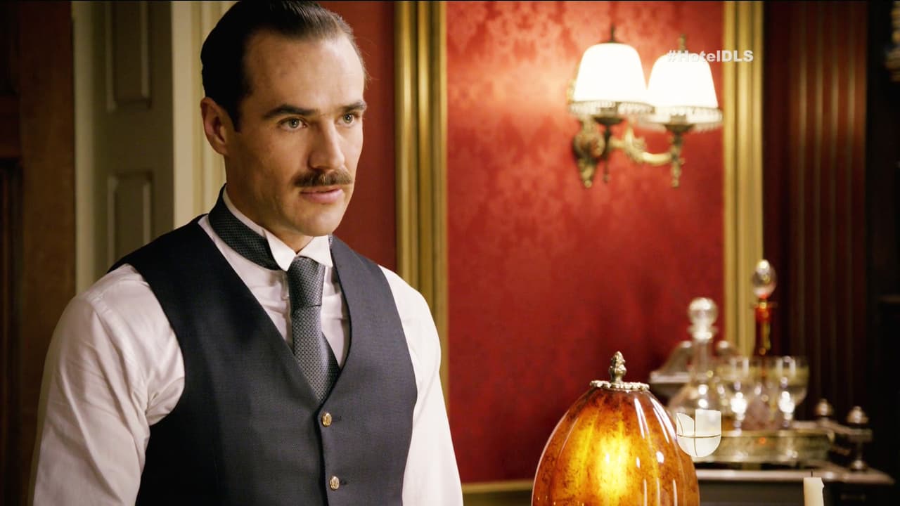 Por lo pronto, debes saber que Diego aceptó haber sido amante de tu hermana.