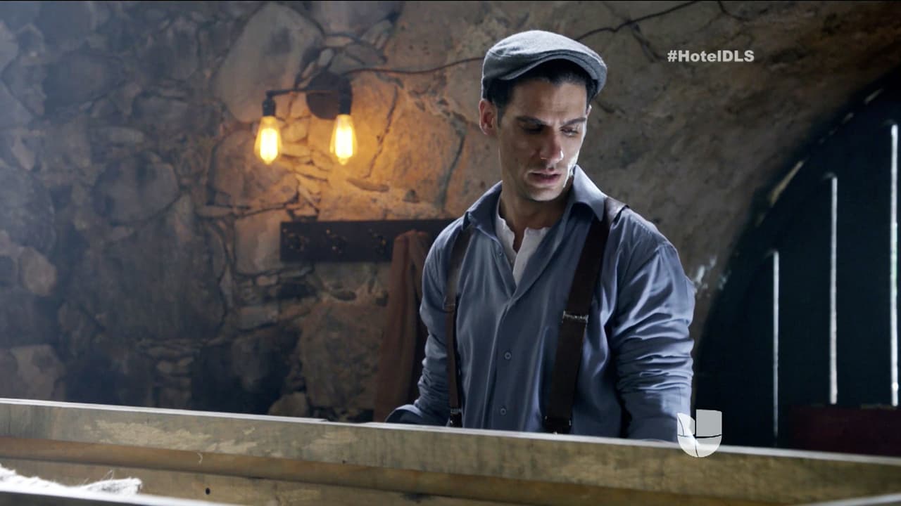 ¿Qué pasa Julio? ¿Es Cristina?