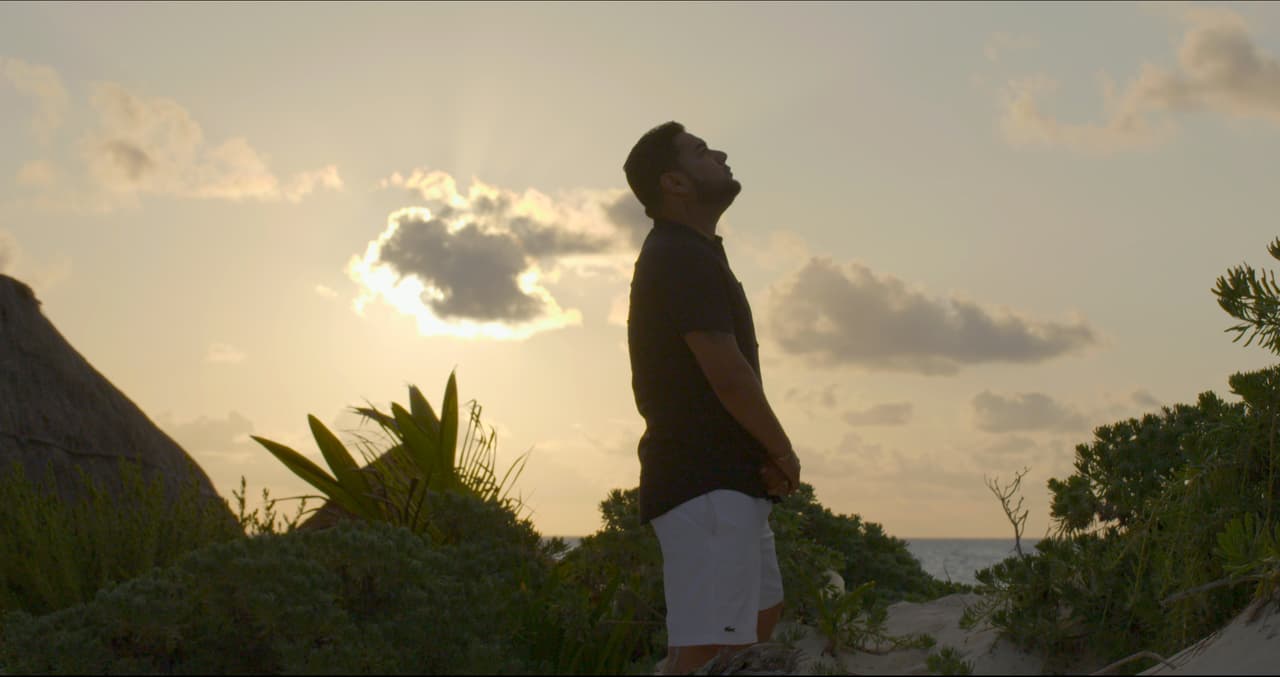 Uno de sus videos con mayor cantidad de reproducciones es 'No me pidas perdón' que tiene 420 millones de vistas en Youtube.