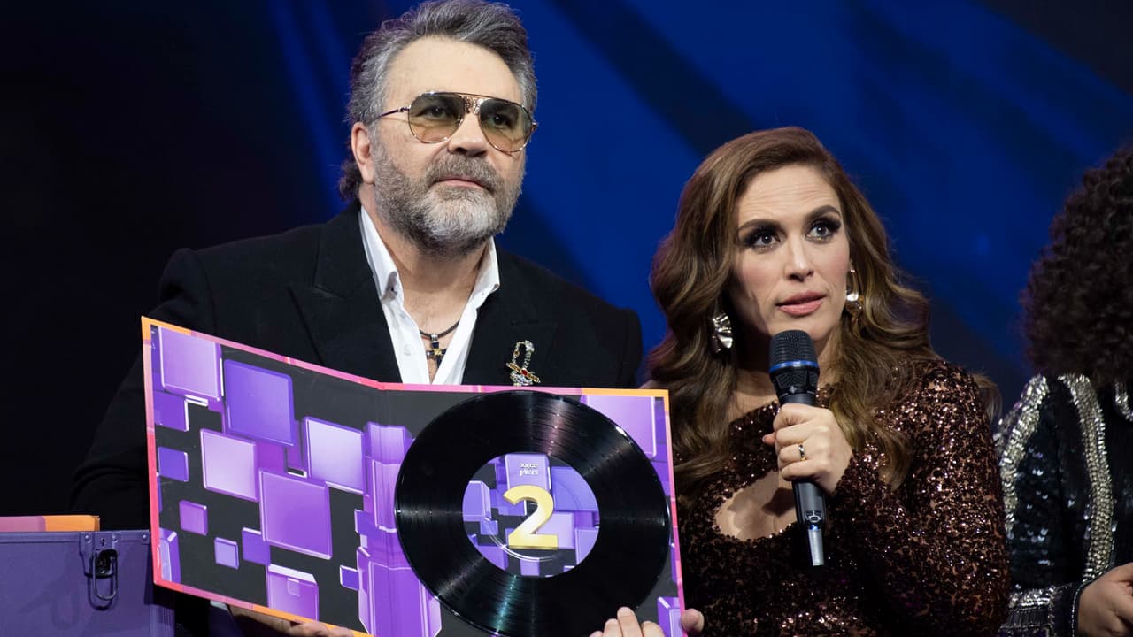 Juego de Voces: ¿Cuál es el premio que entregará el show de canto?