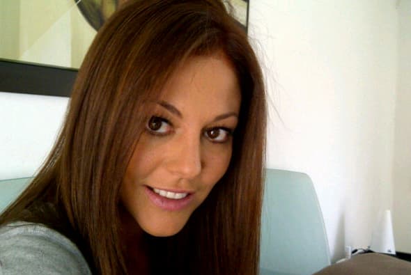 Hace poco intentó regresar a las telenovelas pero no se quedó. Por lo que se ve Adriana se dedicó a formar una familia y cuidar de ella. ¿La extrañan en la pantalla?