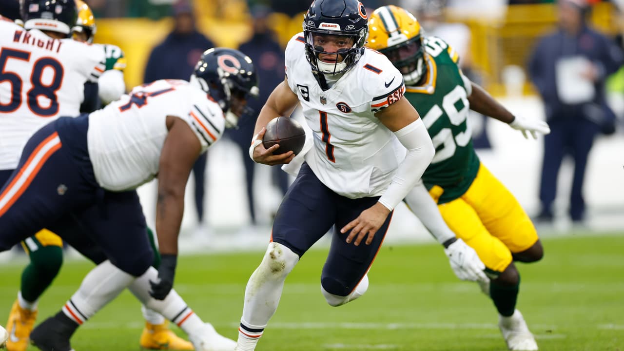 NFL Draft 2024: Así quedaron todos los picks de primera ronda