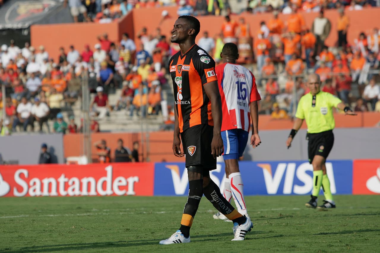 Martínez dejó el equipo en 2012 y pasó al Porto de Portugal, donde mantuvo su racha goleadora. Ahora, tras un paso fallido por Atlético de Madrid, está en el fútbol chino, con poca continuidad.