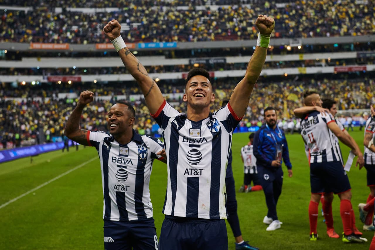 <b>Monterrey</b> | Valor anterior: 95.87 MDD | Valor actual: 105.91