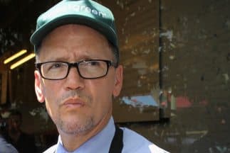 Thomas Perez, Secretario de Trabajo de Estados Unidos.