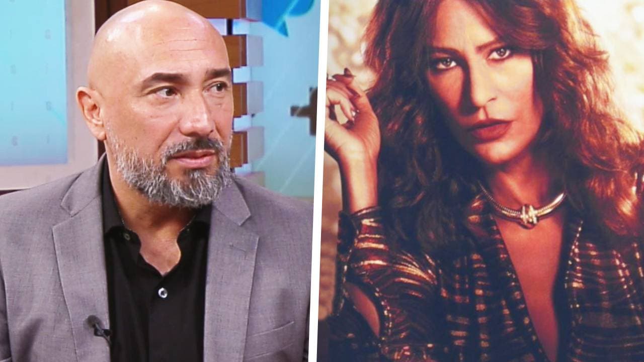 Michael Corleone reclama que no lo consultaran para la serie de Griselda Blanco