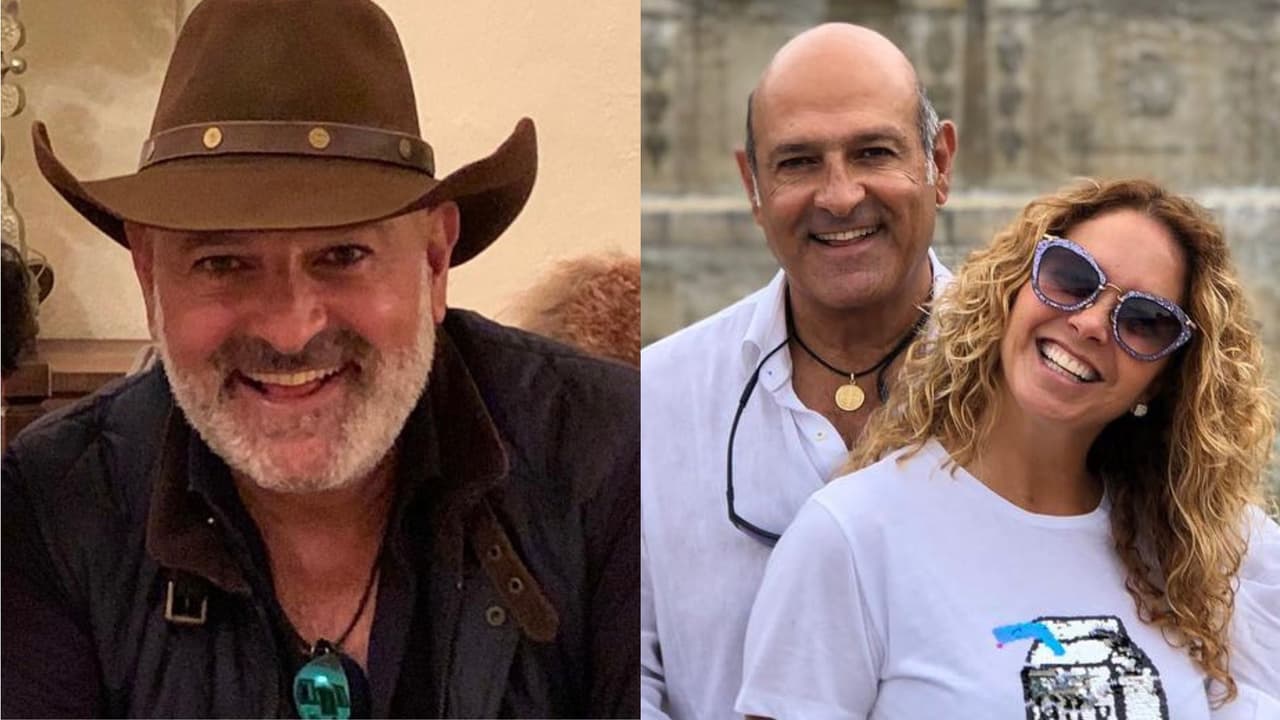 ¿Michel Kuri tiene nueva novia? El empresario estaría estrenando romance tras ruptura con Lucero