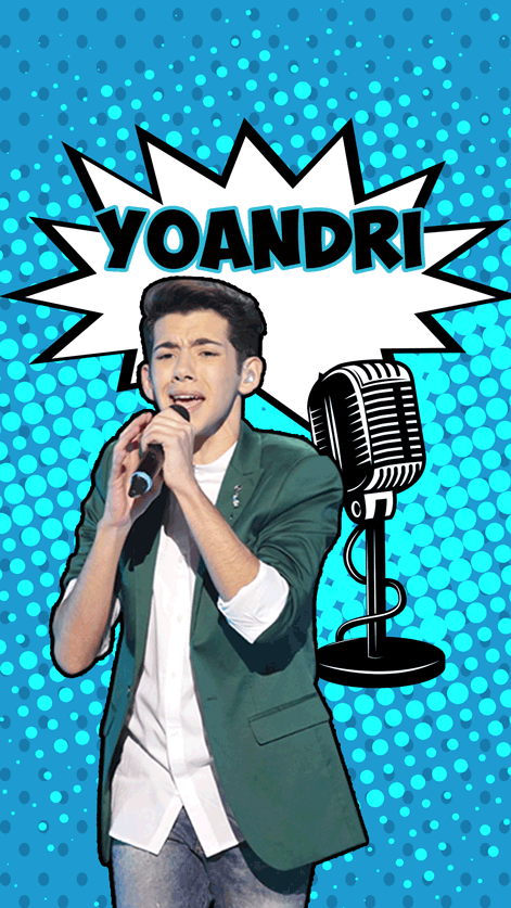 Para usuarios de Google Play descarga 
<b><a href="https://play.google.com/store/apps/details?id=com.screenz.conecta&hl=es" target="_blank">aquí</a></b>. 
<br>Para usuarios de iOS descarga 
<a href="https://itunes.apple.com/us/app/univision-conecta/id1031087873?mt=8" target="_blank"><b>aquí</b></a>.