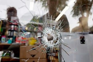 La matanza de Santa Bárbara presiona el debate sobre el control de armas