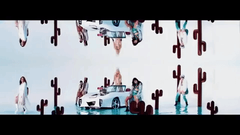 En el video, el cantante urbano aparece rodeado de bailarinas que ejecutan sensuales pasos de baile. Éste fue dirigido por Nuno Gomes.