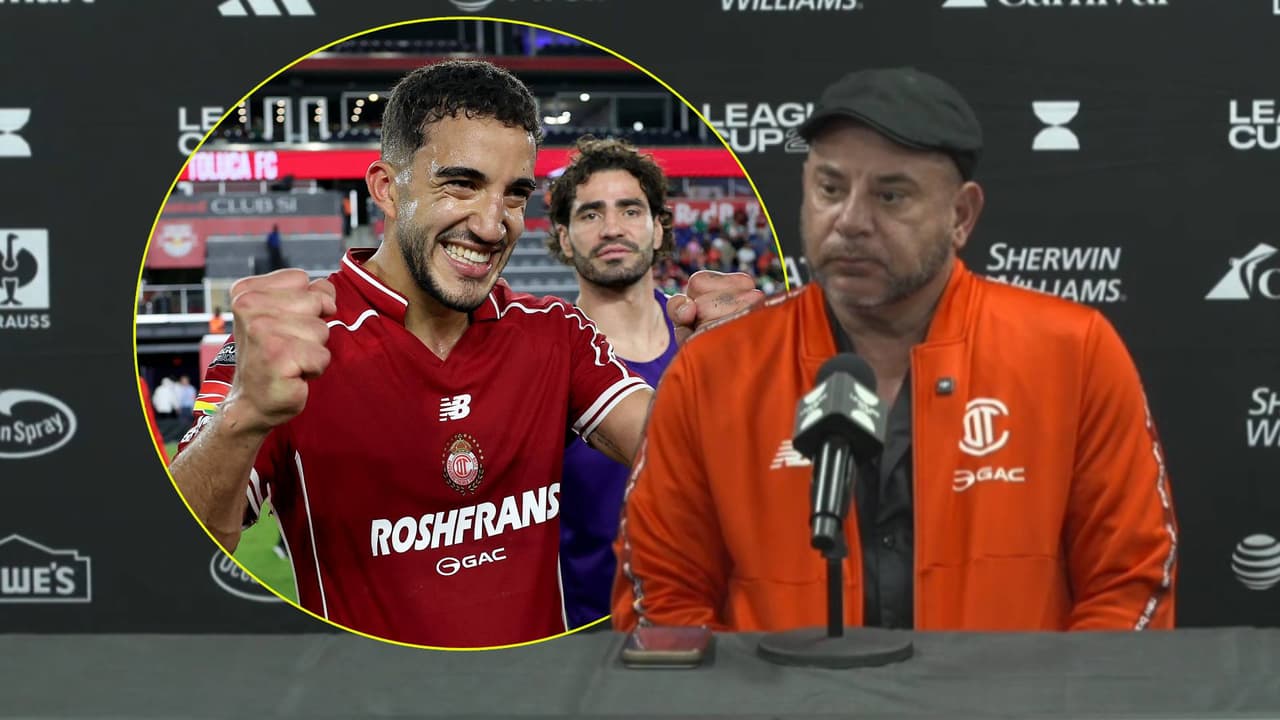 “Ganamos justamente, pero tuvimos que liquidar antes”: Mohamed
