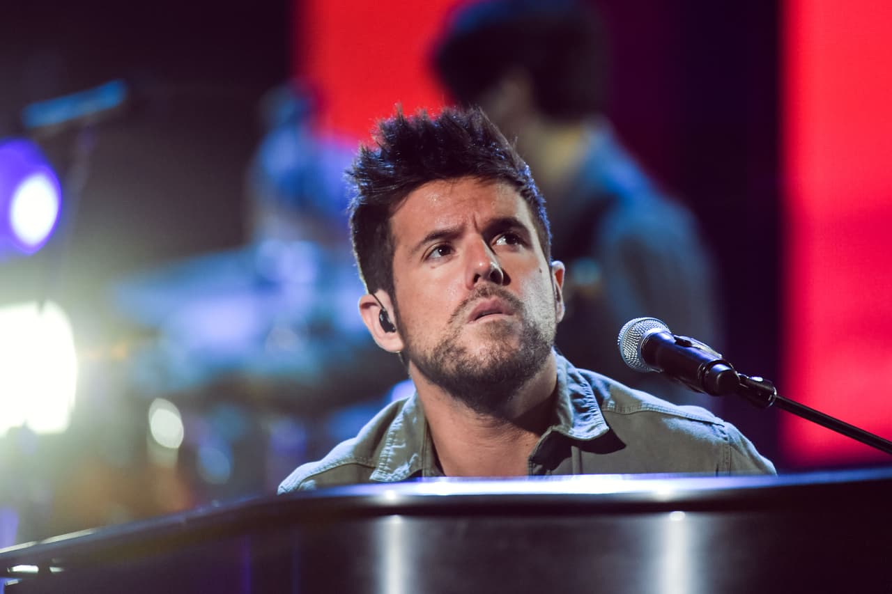 Tiene una nominación y esperamos de todo corazón que se lo lleve.