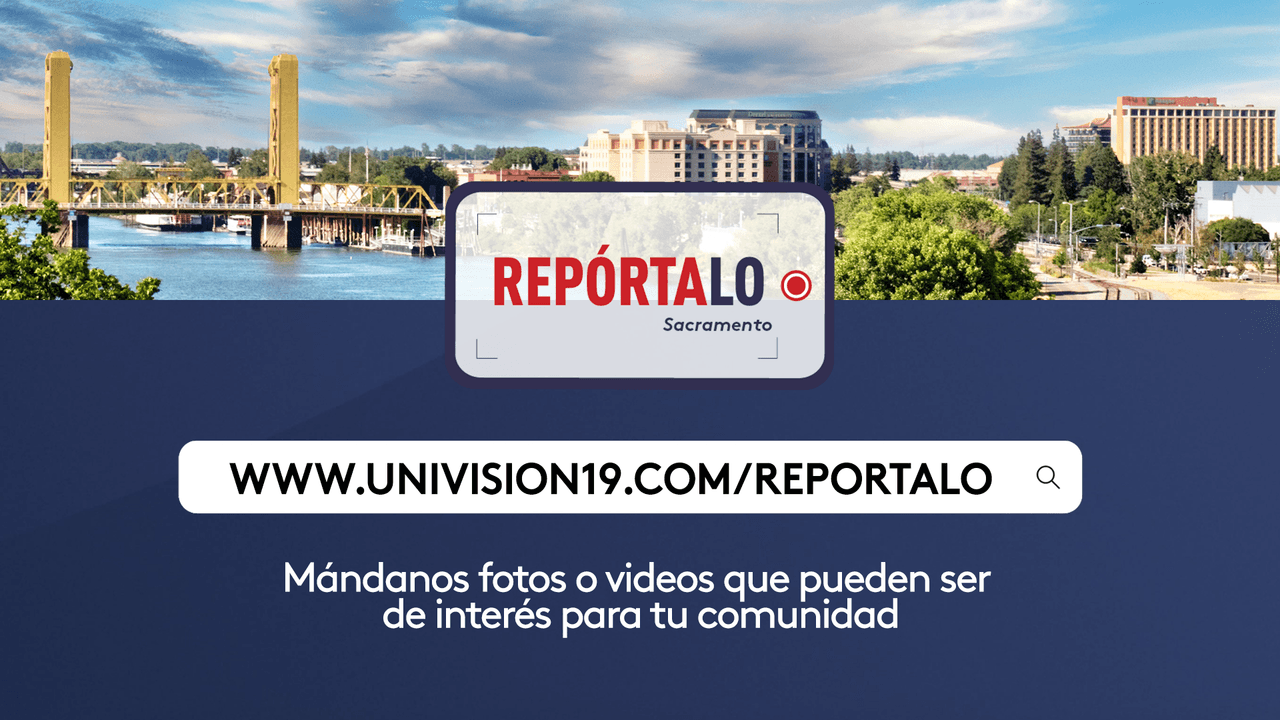 Repórtalo Sacramento: una herramienta para que tú ayudes a documentar tu comunidad