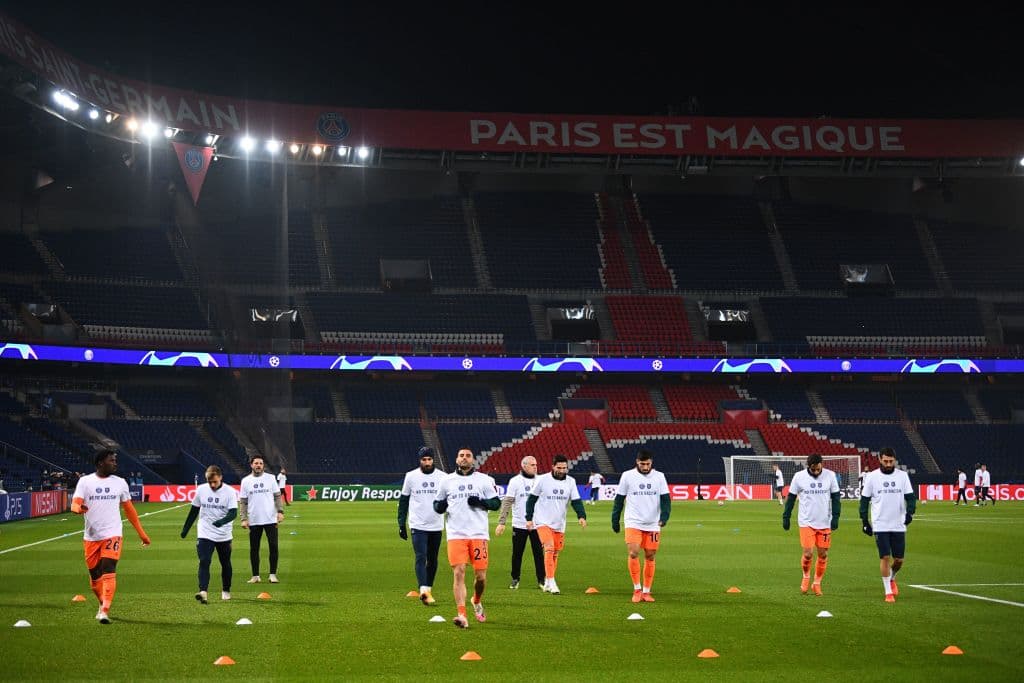 Neymar marcó a los 21’, 37’ y 50’; Mbappé cobró un penal (42’) y marcó el quinto a los 62’. Por Basaksehir descontó Mehmet Topal (57’). El próximo compromiso del cuadro de Tuchel será ante el Lyon en duelo de la Ligue 1.