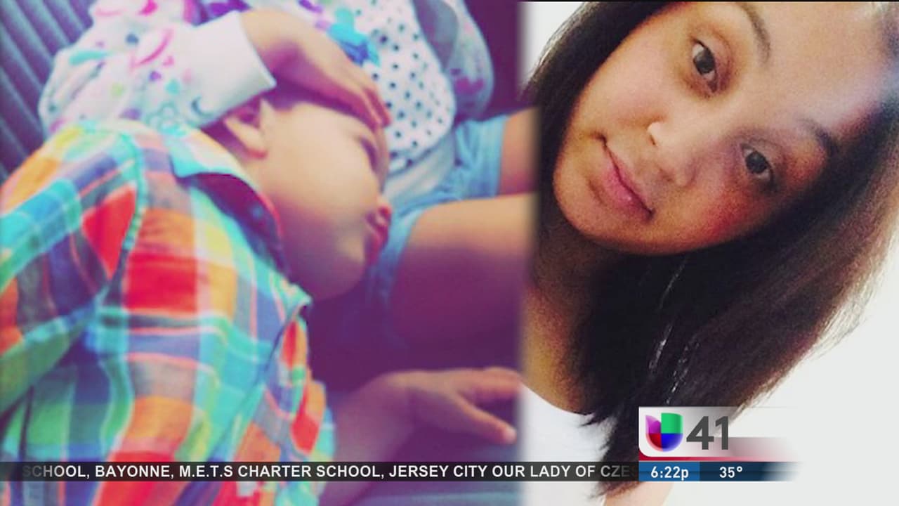 Madre hispana y su bebé mueren en carro tratando de calentarse por el frío de la tormenta