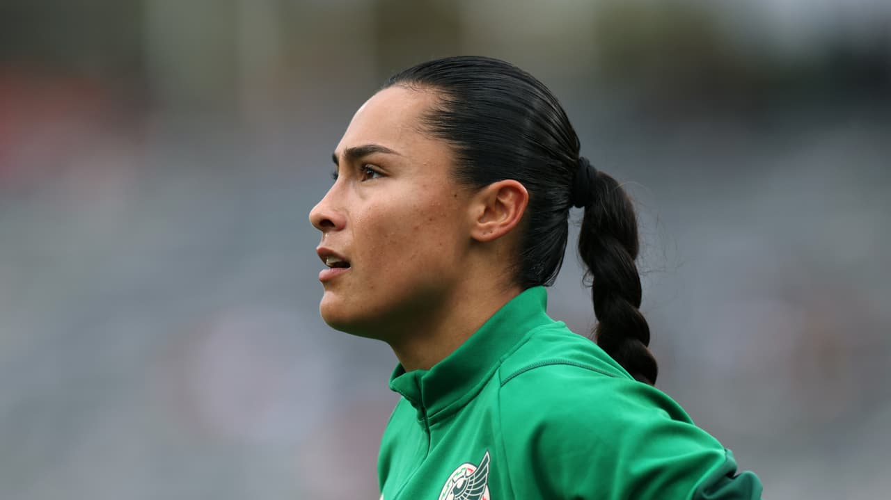 México vs. Colombia: Horario y dónde ver el partido de la Selección Mexicana Femenil