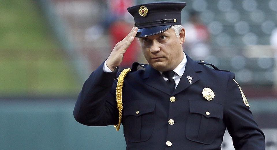 Christopher Suprun, elector de Texas que se niega a votar por Donald Trump