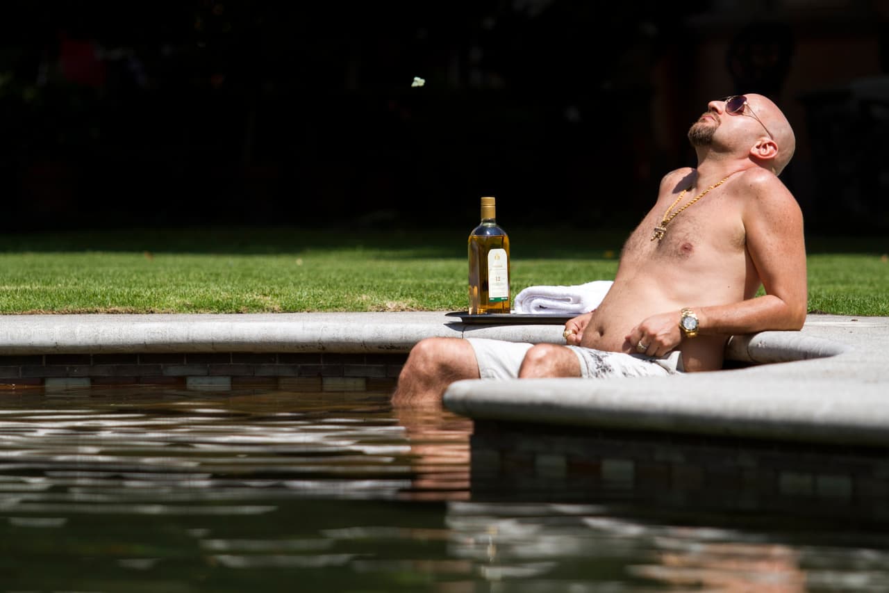 Los hermanos Lucio ya preparan su gran golpe contra 'El Bochas' para vengarse de los agravios contra ellos.