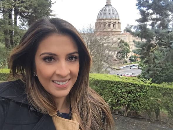 No cabe duda que esta cobertura para Maity ha sido única.