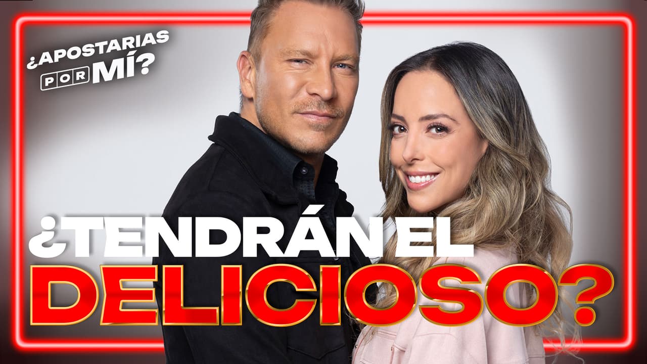 En esta casa se hace el amor; Zerboni se niega a vivir en abstinencia dentro de ¿Apostarías por mí?