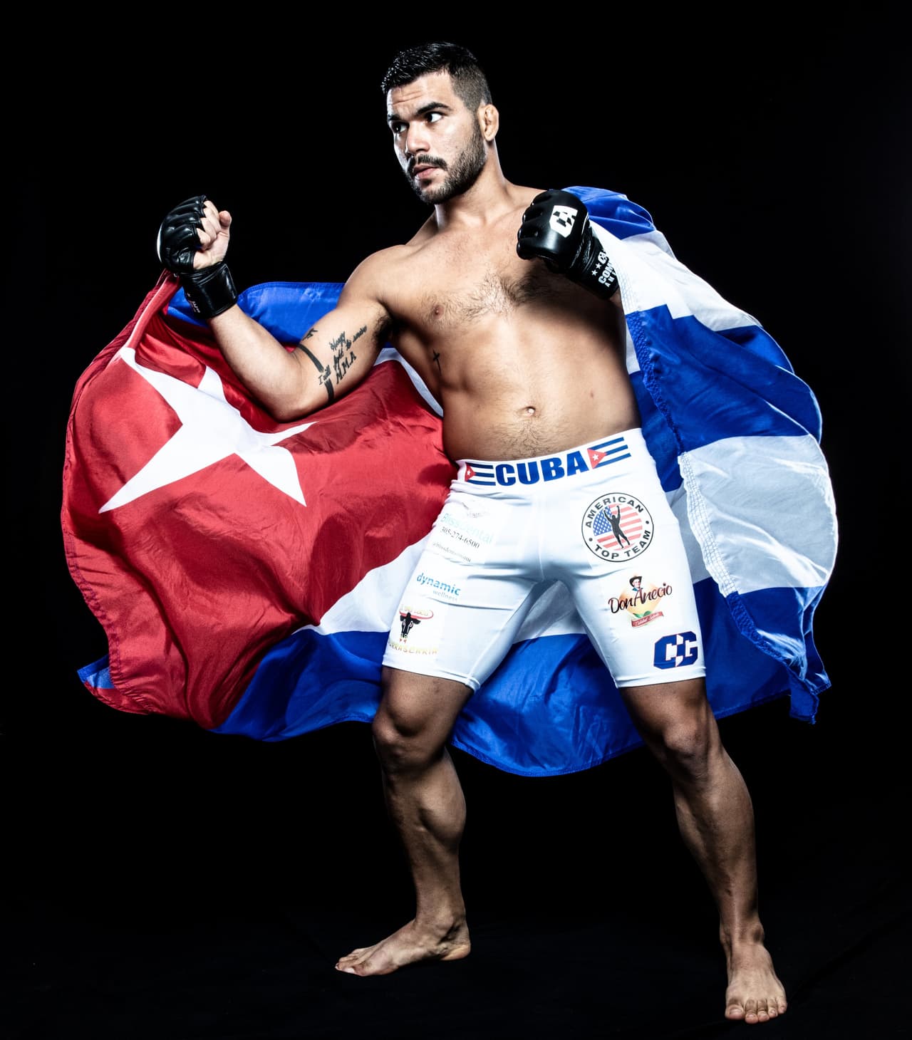 La previa de Combate Global: ¿Cómo llegan los peleadores a la Jaula?