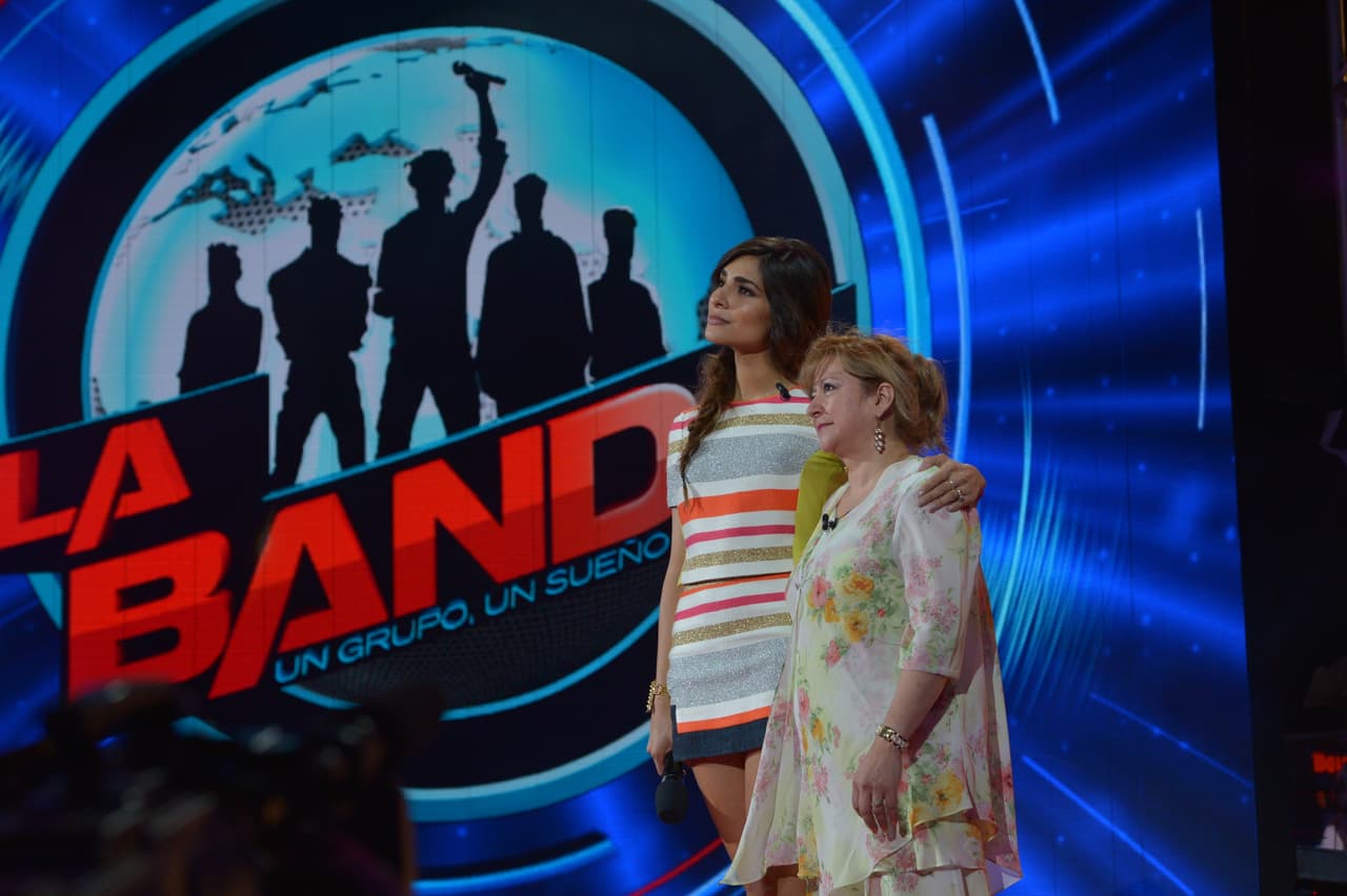 Cristhian Camacho nos enamoró en su audición y ahora we can't stop loving him.