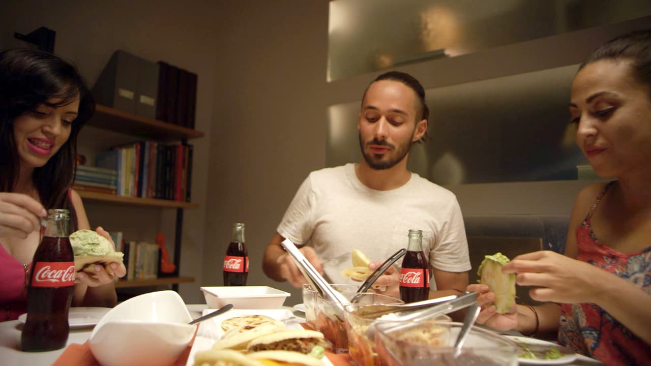 La arepa: un manjar y… ¡cinco maneras de saborearlo!