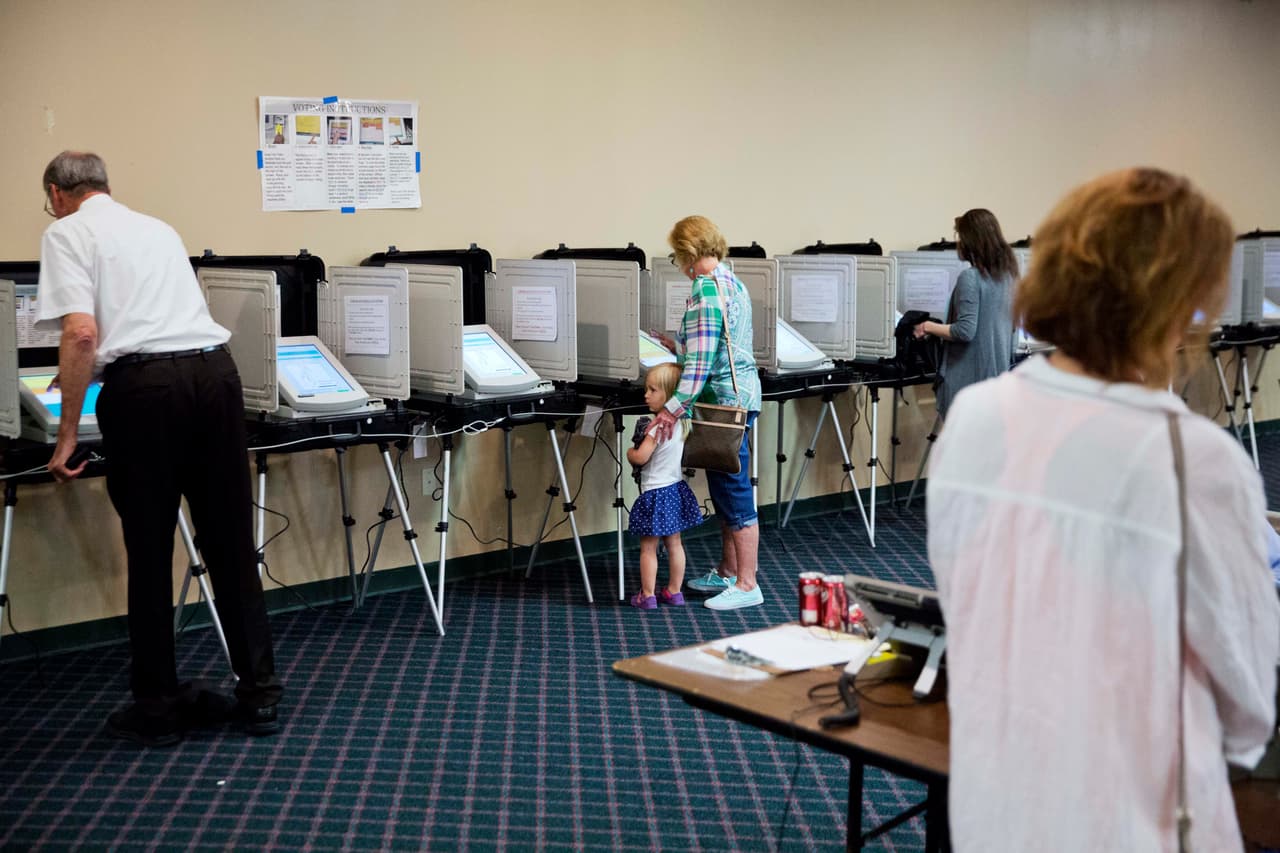 Para los demócratas, el 6to. distrito de Georgia era la vitrina para mostrar a sus seguidores que hay una cambio de ánimo en el país que les permitirá ganar los 24 puestos que necesitan para hacerse con el control del Congreso en 2018, cuando se realicen las elecciones de medio término.