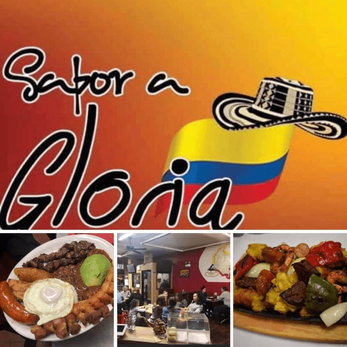 "Es un pequeño negocio familiar , creado y administrado por mujeres. Localizado en el 4208 n Milwaukee Chicago Il 60641".