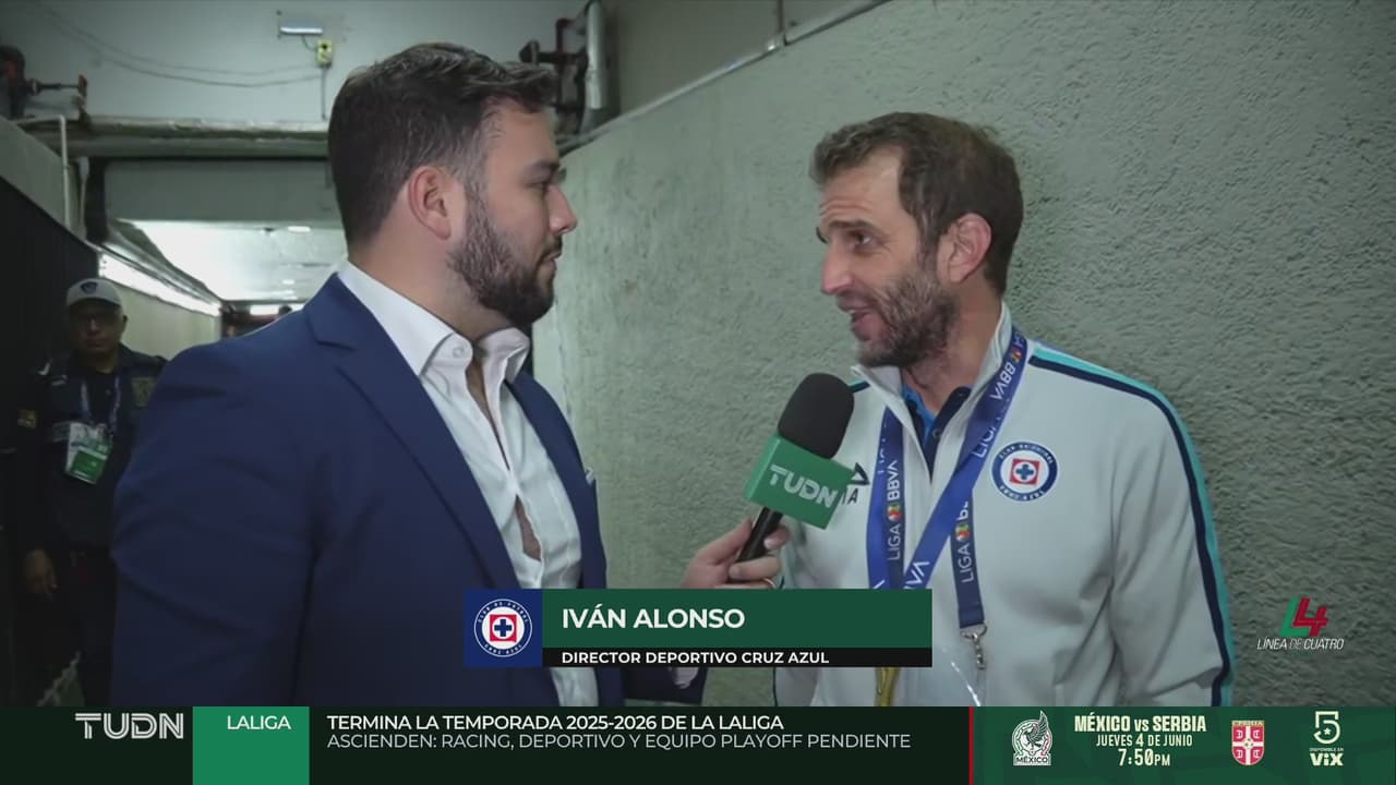 A partir de mañana a diseñar en pequeño, pensando en grande: Iván Alonso