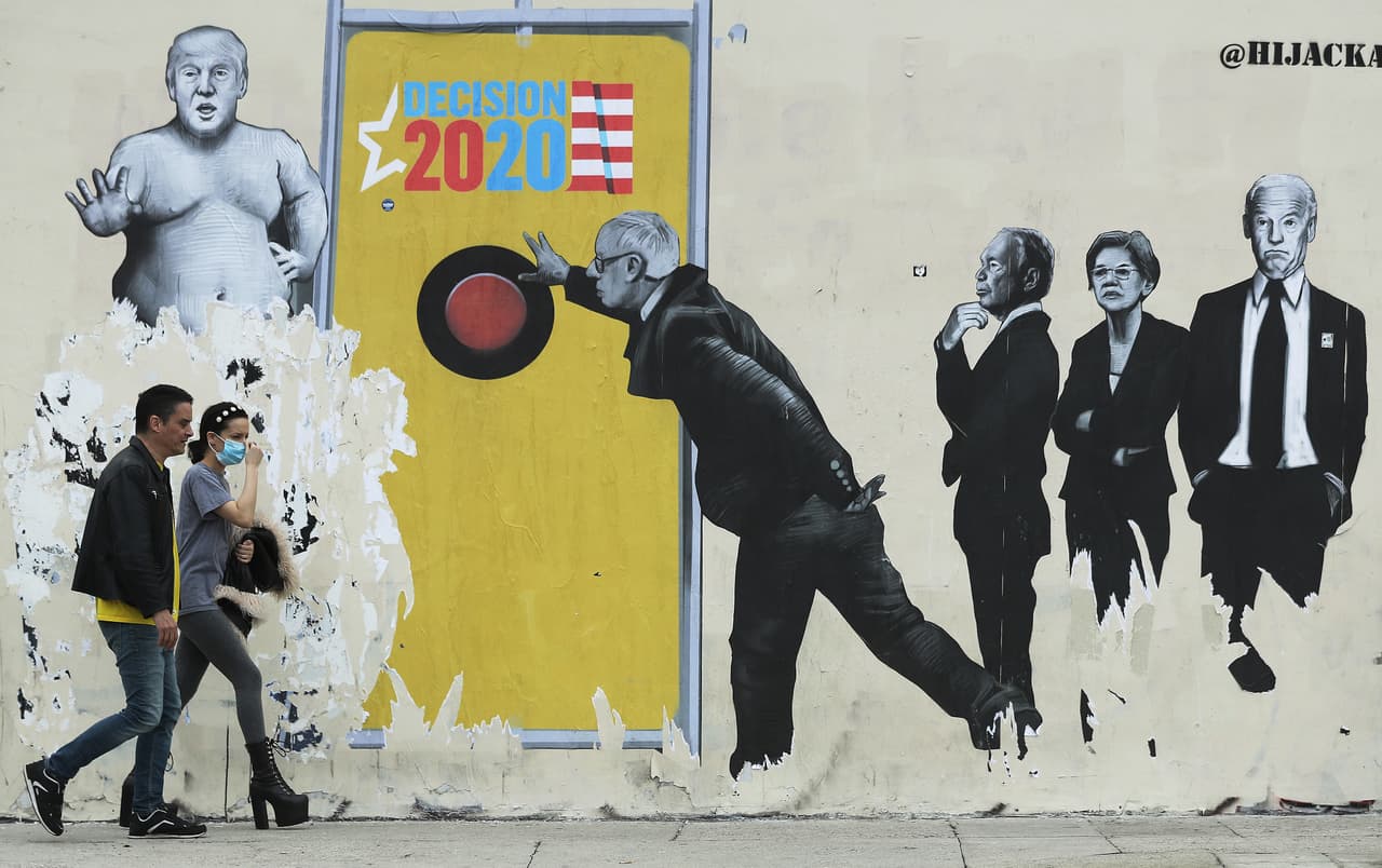 Así afecta a las elecciones en California la orden ejecutiva del gobernador por el coronavirus