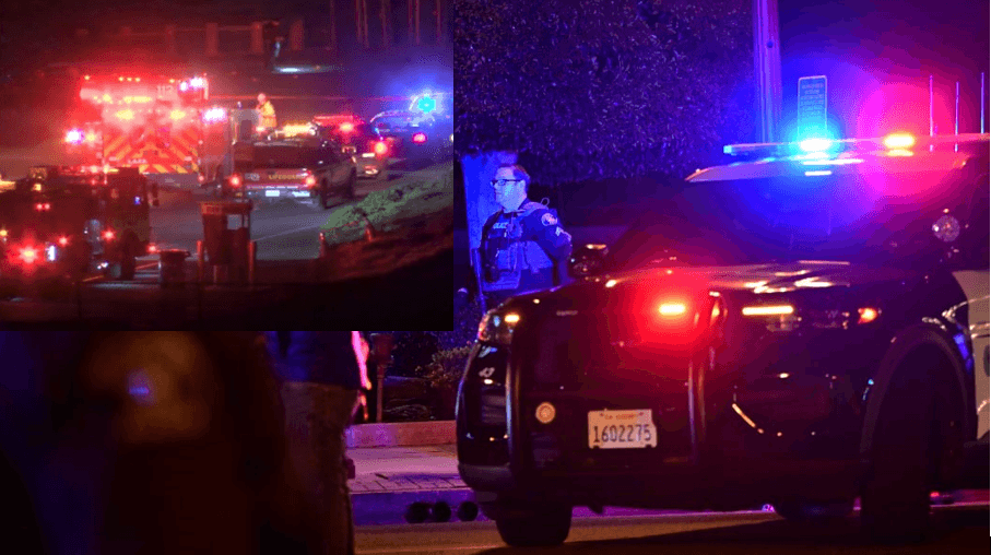 Tiroteo deja cinco heridos en playa de San Pedro: policía busca a dos sospechosos   