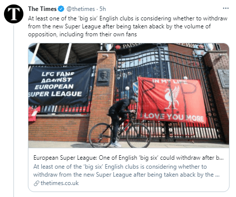 Los medios muestran cómo hasta sus propios fanáticos se voltearon contra sus equipos.