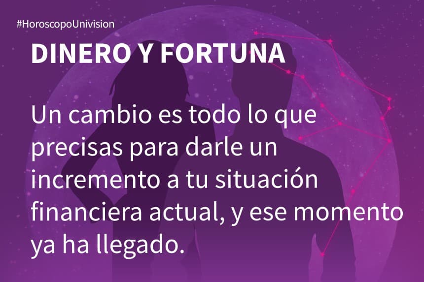 Tauro 27 de enero del 2020