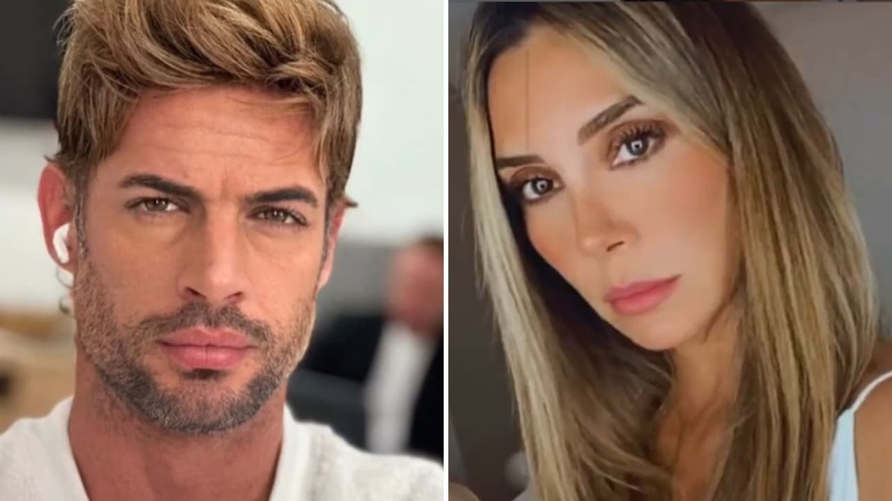 William Levy y Elizabeth Gutiérrez: revelan video de la expareja antes de anunciar separación