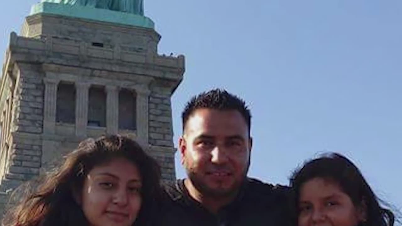 Un hispano enfrenta una posible deportación por conducir sin licencia en Nueva Jersey 