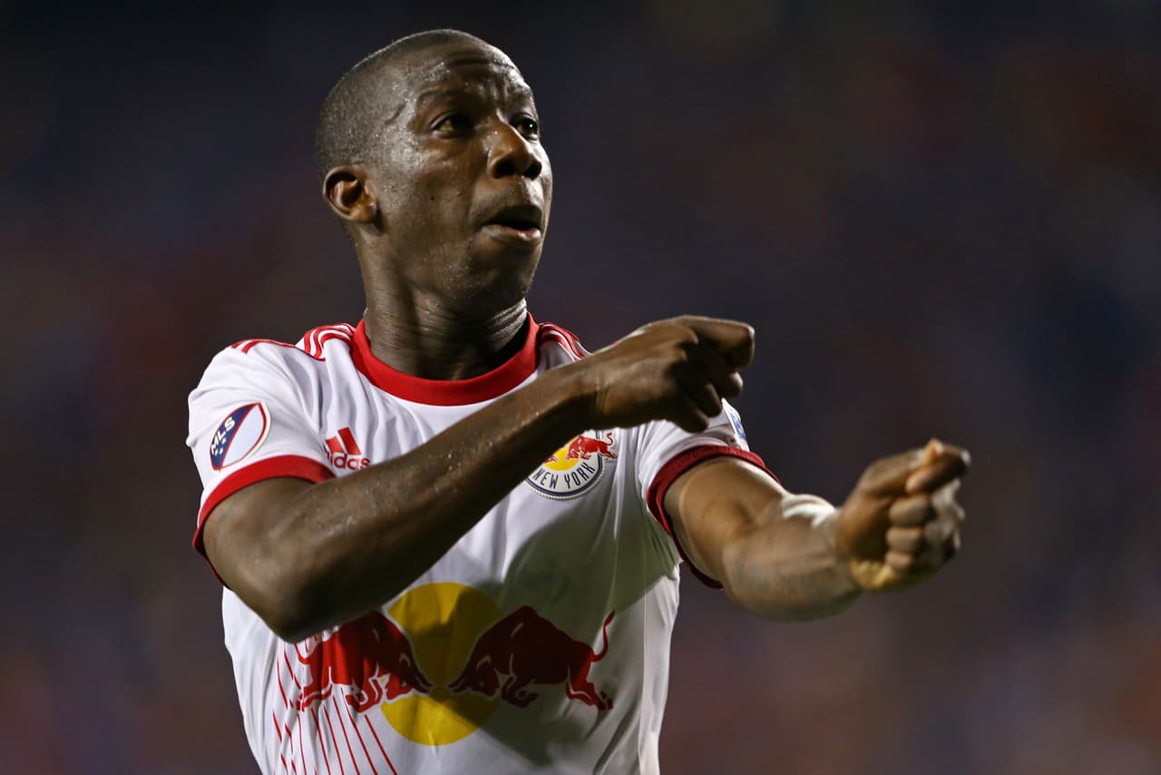 Nemanja Nikolic sigue liderando la carrera por el Botín de Oro, pero el inefable 'BWP' se suma a la conversación