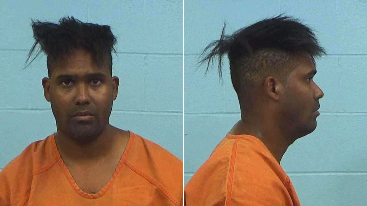 “No sé dónde está” dice esposa de cubano detenido mientras trabajaba en Lyft en Texas