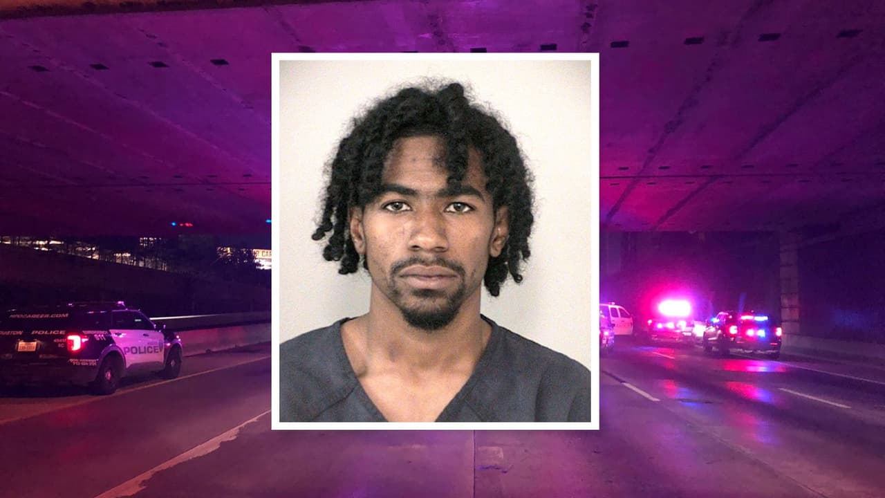 Arrestan a un joven de 22 años acusado de matar a balazos a un menor de 15 años tras una disputa en Houston