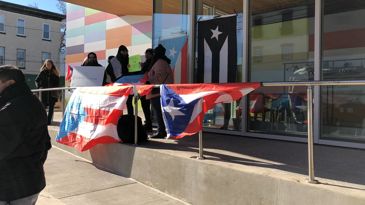 Enfatizaron en que el pueblo de Puerto Rico “no tiene la culpa de las pocas vergüenzas del gobierno”.