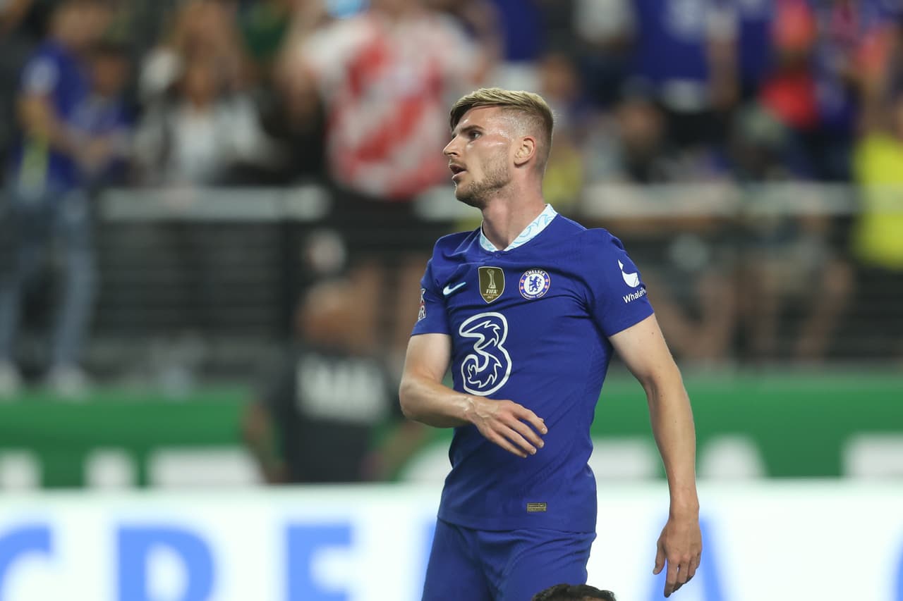 Con goles de Timo Werner y Mason Mount, Chelsea derrotó con autoridad al América en el Allegiant Stadium de Las Vegas, pese a que los ingleses le dieron el empate a los mexicanos con un autogol para el olvido.