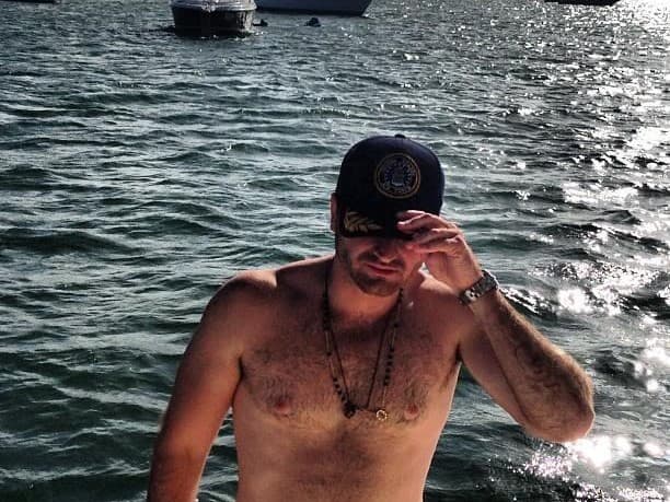 De una vida de excesos a una prisión en EEUU: las razones que han llevado a más 'narcojuniors' a la cárcel